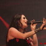Fortarock 2016: Within Temptation